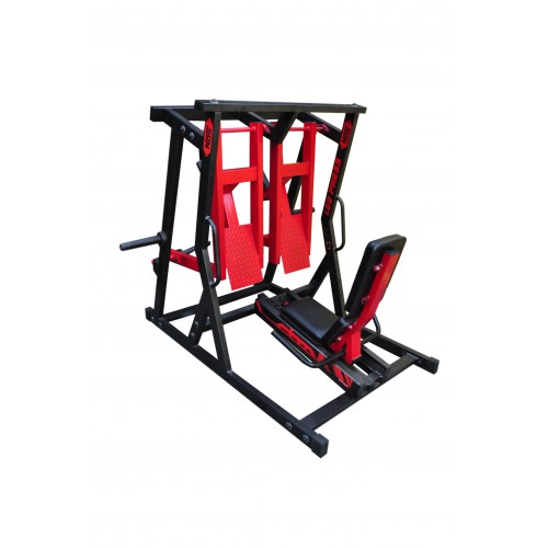 Iso-Lateral Leg Press Iso-Lateral Leg Press
